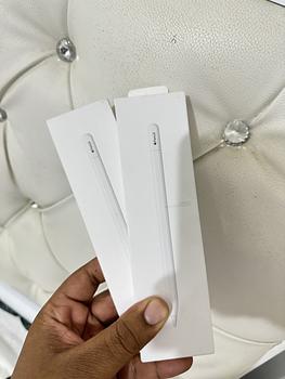 accesorios para electronica - Apple Pencil segunda generación 