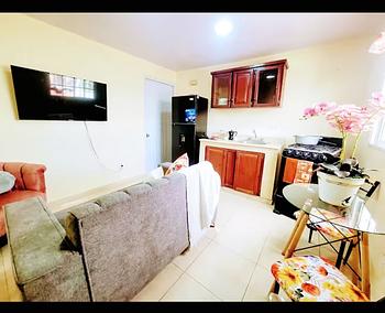 apartamentos - Airbnb, alojamiento para vacacionar o compartir, alquiler 