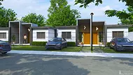 casas - VILLAS EN BOCA CHICA