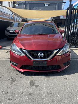 carros - NISSAN SENTRA 2019 SV CLEANCARFAX