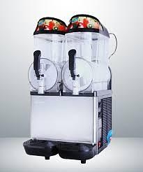 construccion e industrial - Maquina de Frozen, Doper 