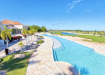 apartamentos - Cap Cana Apartamento Tipo Estudio Golden Bear