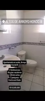 apartamentos - Apartamento en venta, Republica de la Colombia