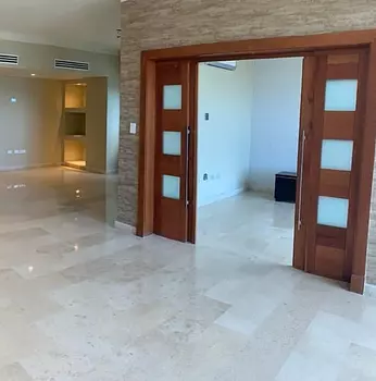 apartamentos - Alquiler de Apartamento con Linea Blanca en la Esperilla 