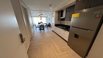 apartamentos - Apartamentos Nuevos Amueblados en Naco