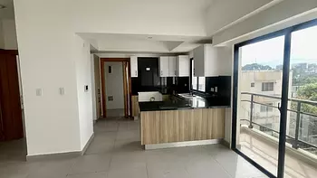 apartamentos - Apto 2h Evaristo Morales, todas las amenidades
