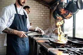 empleos disponibles - Cocinero/Sartenero