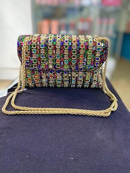 carteras y maletas - Una belleza Cartera 