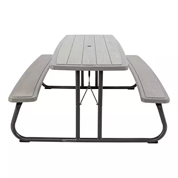herramientas, jardines y exterior - Mesa para Exterior Plegable