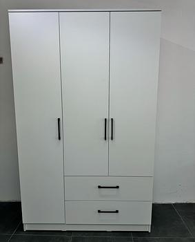 muebles y colchones - Closet moderno 
