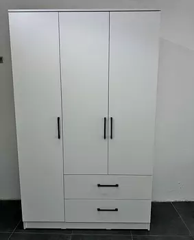 muebles y colchones - Closet moderno 