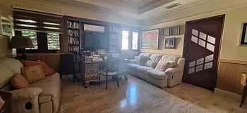 casas - Casa en venta Los Cacicazgos #24-1853 tres dormitorios, 5 ptos cubiertos.