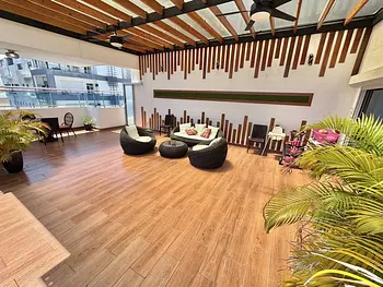penthouses - Venta de Penthouses en Naco Amplio 