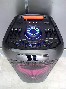 camaras y audio - Bocina 🔊 recargables Bluetooth