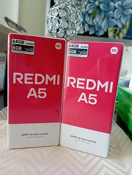 celulares y tabletas - redmi A3 64GB el más buscado al mejor precio 