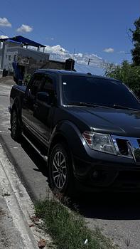 jeepetas y camionetas - está en perfectas condiciones vehículo de uso personal 