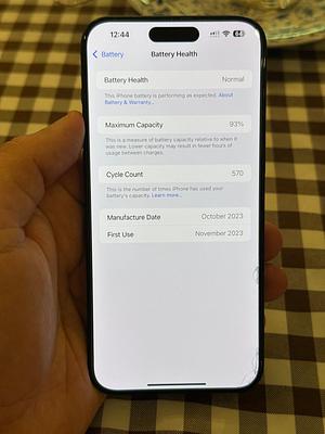 Listing thumbnail