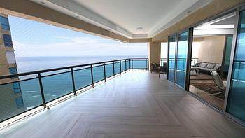apartamentos - Apartamento amueblado en Venta o Alquiler – 3 Habitaciones