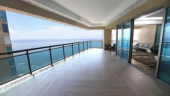 apartamentos - Apartamento amueblado en Venta o Alquiler – 3 Habitaciones