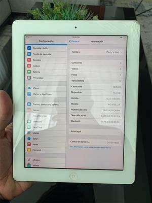 Listing thumbnail