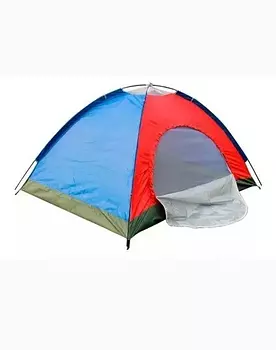 tours y viajes - Casa de campaña  de 3 PERSONAS (OFERTA)