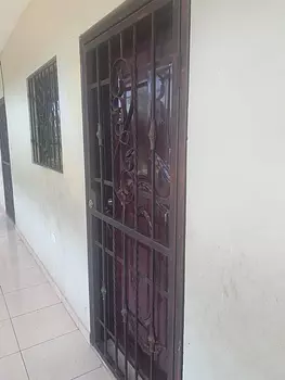 apartamentos - Apartamento en alquiler Santiago 