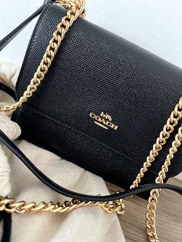 carteras y maletas - Crossbody Mini Klare Coach – Negra