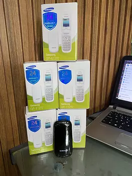 celulares y tabletas - Samsung de tapita 