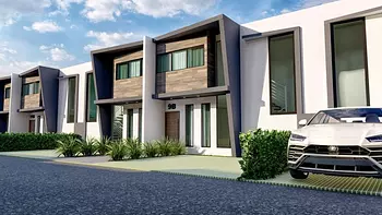 casas - Proyecto en venta Punta Cana 