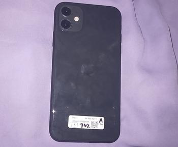 celulares y tabletas - iPhone 11 Normal Factory Unlocked