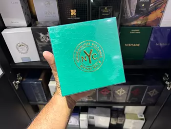 salud y belleza - Perfume Bond No.9 NYC Greenwich Village 50ML Nuevo