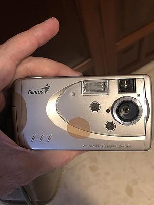 Listing thumbnail