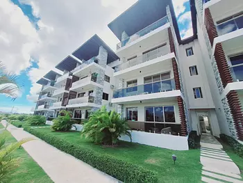 apartamentos - Renta Apartamento Amueblado en Velero
