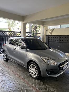 carros - Suzuki Swift GL 2022.(Precio Negociable)