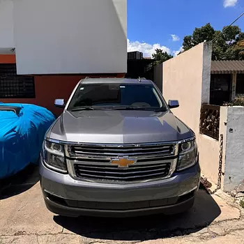 jeepetas y camionetas - chevolet tahoe 2020 premier 