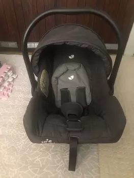 coches y sillas - Silla de Carro de bebé 
