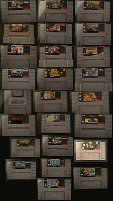 Listing thumbnail