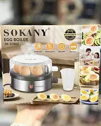 cocina - olla de huevo sokany 