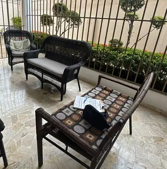 casas - Venta de Casa en La Castellana