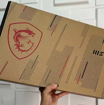 computadoras y laptops - Pulse GL66 11UCK Nueva