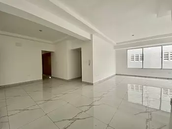 apartamentos - Apartamento en alquiler en Urb. Fernández