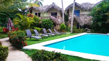 casas vacacionales y villas - Villa Mana Paradise Holiday