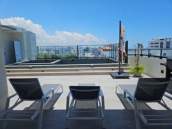 apartamentos - Alquiler de Apartamento en Evaristo Morales 