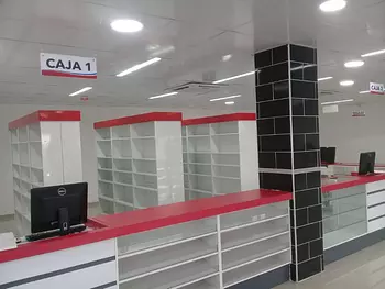 equipos profesionales - Modulos para farmacias Nuevos