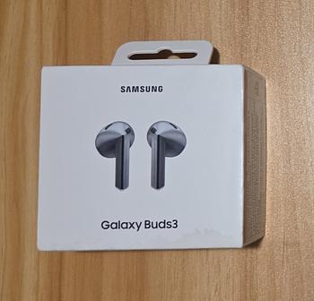 accesorios para electronica - Audífonos Samsung Galaxy Buds 3 IA originales