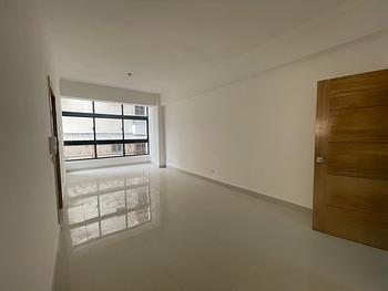 apartamentos - apartamento en venta en Bella Vista de 1 Hab 
