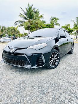 carros - Toyota corolla 2017 SE