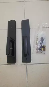 herramientas, jardines y exterior - CERRADURA PARA PUERTAS SMART LOCK 830-16022