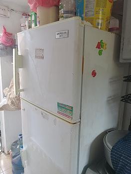 electrodomesticos - Vendo nevera Amrican usada en excelente precio, negociable. 