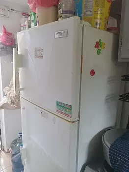electrodomesticos - Vendo nevera Amrican usada en excelente precio, negociable. 